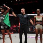 【PFL Africa2026#01】30-27と27-30で割れた一戦。オシグウェを下したウカだが、Moreが求められる勝利 【PFL Africa2026#01】30-27と27-30で割れた一戦。オシグウェを下したウカだが、Moreが求められる勝利