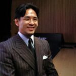 【ONE SAMURAI01】ホルミルザエフの挑戦受ける若松佑弥「99%の人間は囚われの世界でしか生きていない」