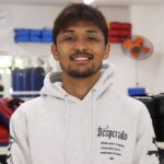 【KNOCK OUT63】BLACK・RED・UNLIMITEDルールで戦う男・大沢文也「新しい挑戦が純粋に楽しい」