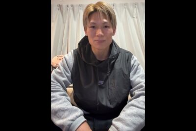 【HEAT58】ジョ・サンヘとキック王座戦、ポッシブルK「甘っちょろいことは言わずにバチバチに行く」