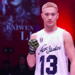 【RIZIN53】Fight＆Life#114より。高木凌が語るカイウェン戦の自信、そしてRTUではなくRIZINを選んだ理由