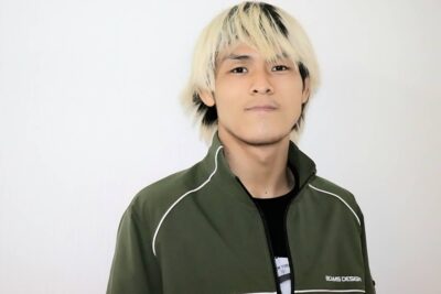 【DEEP131】牛久絢太郎と暫定王座戦、水野新太「ここで勝つか負けるかで、僕の格闘技人生が変わる」
