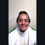 【PFL2026#06】渡辺華奈撃破のパウリナに勝利＝サブリナ・ソウザ――PFL3戦目へ「自分を試すことになる」