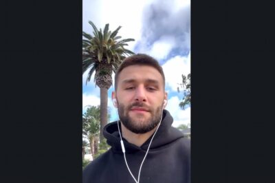 【PFL2026#06】ラトヴィアから世界へ。ラバダノフと米国初陣=アレックス・チゾフ「同じレベルにある」