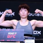 【Road to UFC S05 OR#02】修斗暫定世界王者から世界（UFC）へ。パク・ボヒョン「覚悟を決めて」