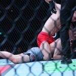 【Road to UFC S05 OR#01】中国勢の苦戦が続く初日、アーリーヌアールがクァンウを下して初戦突破 【Road to UFC S05 OR#01】中国勢の苦戦が続く初日、アーリーヌアールがクァンウを下して初戦突破