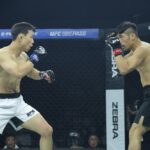 【ZFN04】フライ級注目の対決は、渋い内容でチェ・スングクがチュ・ドンジョからスプリット判定勝ち