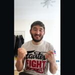 【Road to UFC S05 OR#01】日本で戦ってきたダギースレンの挑戦「コーチやチームメイトの言葉で自信を」