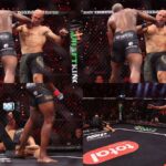 【MVP MMA01】42歳・2年ぶりのMMA=ドスサントス、デスパイネの右ストレートに沈む 【MVP MMA01】42歳・2年ぶりのMMA=ドスサントス、デスパイネの右ストレートに沈む