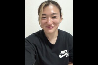 【DEEP JEWELS53】伊澤星花チャレンジ後、3戦目でイ・イェジと。竹林エル「勝って私もトップ戦線に」