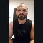 【PFL MENA09】中東MMAのパイオニアが、PFL MENA初陣。ハムザ・コヘジ「米国進出を果たすため」