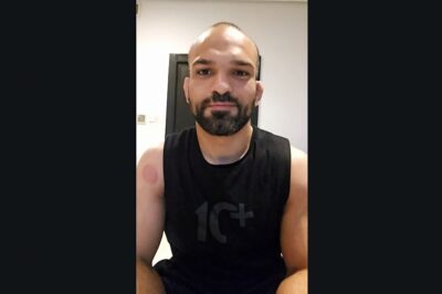 【PFL MENA09】中東MMAのパイオニアが、PFL MENA初陣。ハムザ・コヘジ「米国進出を果たすため」