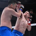 【DEEP Tokyo Impact2026#03】長谷川がブラックタイガーを左で沈め、1年9カ月ぶりの勝利