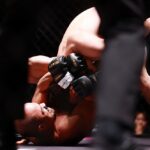 Overlooked【Black Combat BnD Black Cup】まさかヌルマトフが、ウゴのゴゴプラッタで失神一本負け