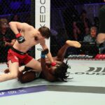 【PFL2026#07】モブサル・イブラヒモフ、対戦相手&階級変更もRNCでキャンベルを一蹴 【PFL2026#07】モブサル・イブラヒモフ、対戦相手&階級変更もRNCでキャンベルを一蹴