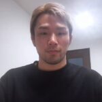 【DEEP131】PFL還り。山本颯志戦へ、泉武志「成長のスピード、それがMMAファイターとして僕の武器」