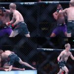【UFN277】バンタム級再転向で復活のKO! 朝倉がスマーザーマンを左フックで沈めてオクタゴン初勝利
