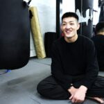 【DEEP131】平松翔と暫定王座戦、鹿志村仁之介「『ワンチャン、あるんじゃない?』という勝ち方をする」