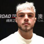 【Road to UFC S05 OR#01】南友之輔と対戦、厄介なレッスルボクサー=カシブ・マードック「勝てば正義」