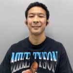【RIZIN53】初陣カファロ戦。松嶋こよみ「vs海外なのか、vs RIZINなのか。いかに自分をアピールできるか」