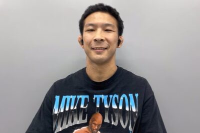 【RIZIN53】初陣カファロ戦。松嶋こよみ「vs海外なのか、vs RIZINなのか。いかに自分をアピールできるか」