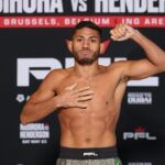 【PFL2026#07】知らぬ間にRIZINバンタム級のキーパーソンに。マルシルリー・アウベス「打撃でやりあえる」