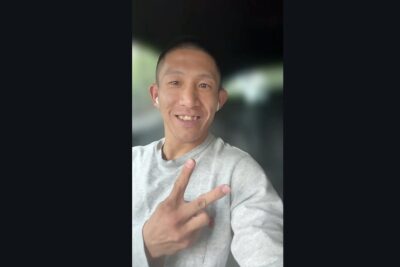 【DEEP131】交通事故~試合中止からの復帰戦、雅駿介「上手くいかない時期があったからこそ自信がある」