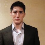 【PFL2026#07】PFLバンタム級ワールドT優勝=アウベス戦へ。井上直樹「嬉しさと新しい挑戦へのワクワクさ」