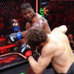 【MVP MMA01】リンスを一撃KOのガヌーに――ジェイク・ポールは「MMAのホーム、歴史を創ろう」