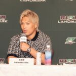 【RIZIN LANDMARK15】メインはサバテロのバンタム級王座防衛戦、挑戦者の第一候補は井上直樹 【RIZIN LANDMARK15】メインはサバテロのバンタム級王座防衛戦、挑戦者の第一候補は井上直樹