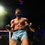 【PFL2026#07】右カーフを効かせたアバエフが左フックでポクリをKO。ローガン・ストーリーに対戦要求 【PFL2026#07】右カーフを効かせたアバエフが左フックでポクリをKO。ローガン・ストーリーに対戦要求