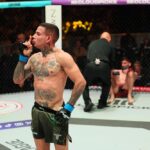 【PFL2026#07】打撃→ギロチンで攻めたオリヴェイラ。最後はニンジャでアディギュゼルに一本勝ち
