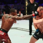 【PFL2026#07】ロングリーチからの打撃で試合を支配。ラピルースがハードリーにTDを許さず判定勝利