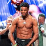 【PFL2026#07】ベンヘン戦へ、パトリッキ・アビホハ「戦うことが自由に感じるのは、ONE PIECEの影響」