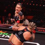 【MVP MMA01】ポアタン妹アリーニ・ペレイラが、マッソンワンをスプリット判定で下す 【MVP MMA01】ポアタン妹アリーニ・ペレイラが、マッソンワンをスプリット判定で下す