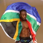 【MVP MMA01】計量終了　ネトフリ&ジェイク・ポールMMA大会。プミー・ヌクータ「このカードが明日、ピュアMMA最高の試合」
