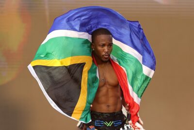 【MVP MMA01】計量終了　ネトフリ&ジェイク・ポールMMA大会。プミー・ヌクータ「このカードが明日、ピュアMMA最高の試合」