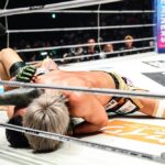 【RIZIN53】約1年ぶりの復帰戦＝太田忍が金太郎に肩固めで一本勝ち「サバテロに勝てるのは僕しかいない」