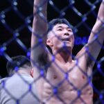 【Road to UFC S05 OR#01】ティの右カーフに苦しむも、右を当てた田嶋がスプリット勝利で初戦突破!! 【Road to UFC S05 OR#01】ティの右カーフに苦しむも、右を当てた田嶋がスプリット勝利で初戦突破!!
