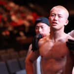 【Road to UFC S05 OR#01】日本勢の初日は1勝4敗も――栁川はマンゴス相手に可能性を見せるKO負け