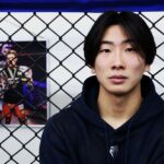 【UFC328】鶴屋怜が占う、ジョシュア・ヴァン×平良達郎「達郎君が勝つなら、4R以降に――」