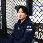 【UFN277】14カ月振りの再起戦へ、鶴屋怜「2番目で良いやって思うようなら、格闘技なんて辞めれば良い」