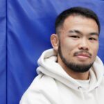 【Pancrase362】宮城成歩滝とバンタム級暫定王座戦、山口怜臣「一緒に創ってきているという想い」