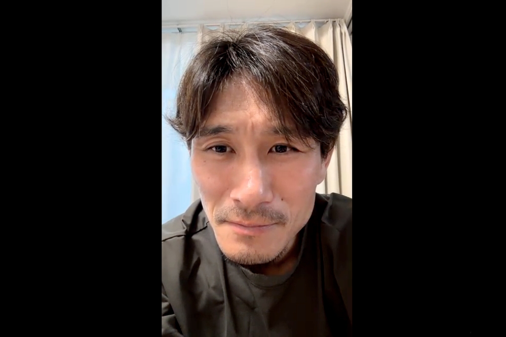 【Shooto2026#03】前日計量後のラストマッチ宣言、住村竜市朗「やりたいことは全て達成しました」