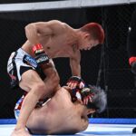 【DEEP Tokyo Impact2026#03】JTT所属として再出発の中島太一、鋭いワンツーで日比野にKO勝利