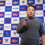 【DEEP131】25周年興行を前に訊く、佐伯代表の興行論「久々にBUNTAIでやることで色んなことを考えた」