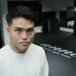【DEEP Tokyo Impact2026#03】現在21歳の空手バカ一代、三井俊希「何でもありのなかで倒す浪漫」