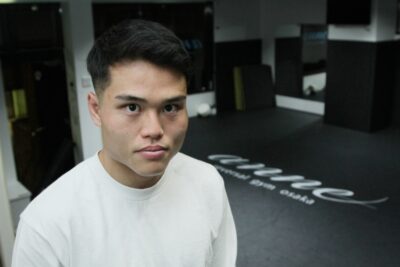 【DEEP Tokyo Impact2026#03】現在21歳の空手バカ一代、三井俊希「何でもありのなかで倒す浪漫」