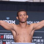 【UFN277】朝倉海の相手、キャメロン・スマーザーマン「尊敬できるファイターだからこそ、大きい勝利に」