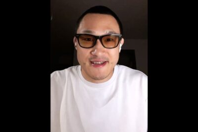 【Shooto2026#03】34カ月振りの修斗参戦=藤井伸樹戦、スソン「正直、早い段階でフィニッシュできる」